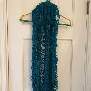 Mark Infinity Scarf